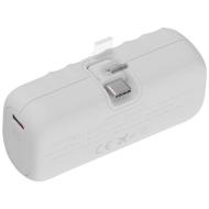 Xtorm Go2 powerbank o mocy 20 W i pojemności 5000 mAh z szybkim ładowaniem