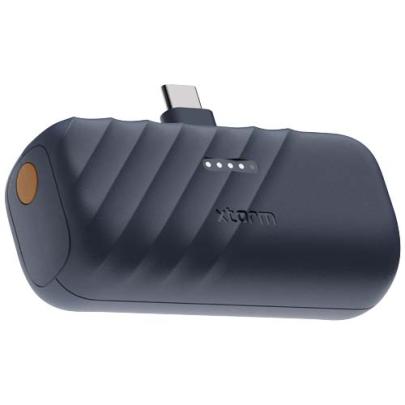 Xtorm Go2 powerbank o mocy 20 W i pojemności 5000 mAh z szybkim ładowaniem
