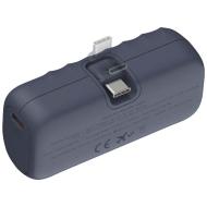 Xtorm Go2 powerbank o mocy 20 W i pojemności 5000 mAh z szybkim ładowaniem