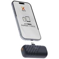 Xtorm Go2 powerbank o mocy 20 W i pojemności 5000 mAh z szybkim ładowaniem