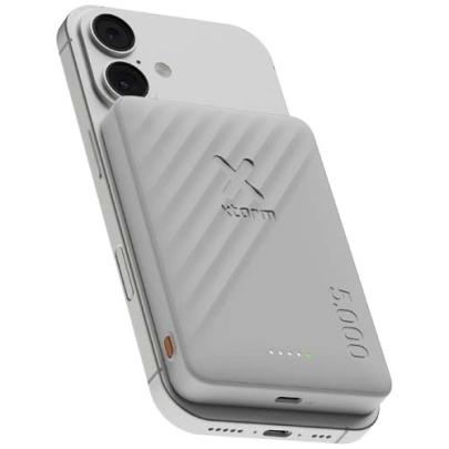 Xtorm Go2 powerbank o mocy 15 W i pojemności 5000 mAh z szybkim ładowaniem