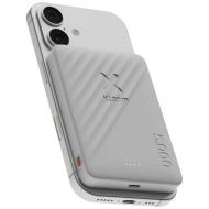 Xtorm Go2 powerbank o mocy 15 W i pojemności 5000 mAh z szybkim ładowaniem