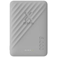 Xtorm Go2 powerbank o mocy 15 W i pojemności 5000 mAh z szybkim ładowaniem
