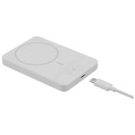 Xtorm Go2 powerbank o mocy 15 W i pojemności 5000 mAh z szybkim ładowaniem