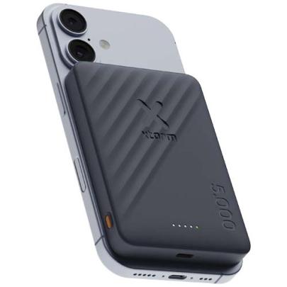 Xtorm Go2 powerbank o mocy 15 W i pojemności 5000 mAh z szybkim ładowaniem