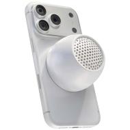 Boompods Zero-Snap 5W, wodoodporny, bezprzewodowy głośnik z magnetycznym mocowaniem