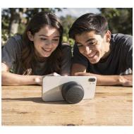 Boompods Zero-Snap 5W, wodoodporny, bezprzewodowy głośnik z magnetycznym mocowaniem