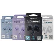 Boompods Echowave True Wireless - bezprzewodowe słuchawki douszne