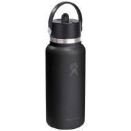 Hydro Flask Wide Mouth 946 ml – termoizolowana butelka na wodę ze stali nierdzewnej, z nakrętką ze s