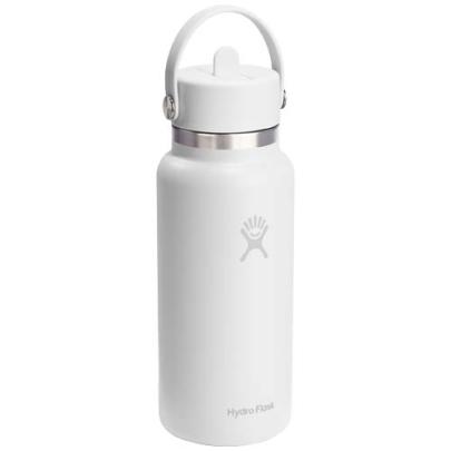 Hydro Flask Wide Mouth 946 ml – termoizolowana butelka na wodę ze stali nierdzewnej, z nakrętką ze s