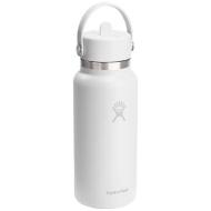 Hydro Flask Wide Mouth 946 ml – termoizolowana butelka na wodę ze stali nierdzewnej, z nakrętką ze s