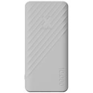 Powerbank Xtorm Go2 20 W, 10 000 mAh z funkcją szybkiego ładowania