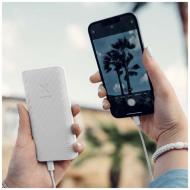 Powerbank Xtorm Go2 20 W, 10 000 mAh z funkcją szybkiego ładowania
