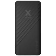 Powerbank Xtorm Go2 20 W, 10 000 mAh z funkcją szybkiego ładowania