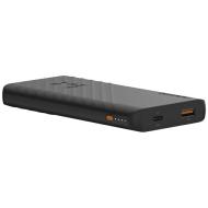 Powerbank Xtorm Go2 20 W, 10 000 mAh z funkcją szybkiego ładowania