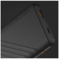 Powerbank Xtorm Go2 20 W, 10 000 mAh z funkcją szybkiego ładowania