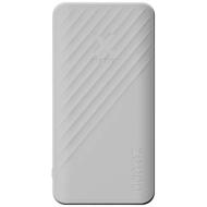 Powerbank Xtorm Go2 20 W, 20 000 mAh z funkcją szybkiego ładowania
