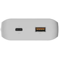 Powerbank Xtorm Go2 20 W, 20 000 mAh z funkcją szybkiego ładowania