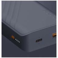 Powerbank Xtorm Go2 20 W, 20 000 mAh z funkcją szybkiego ładowania