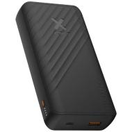 Powerbank Xtorm Go2 20 W, 20 000 mAh z funkcją szybkiego ładowania