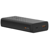 Powerbank Xtorm Go2 20 W, 20 000 mAh z funkcją szybkiego ładowania