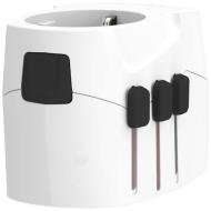 SKROSS® PRO Light USB AC30PD – uniwersalna przejściówka do urządzeń elektrycznych