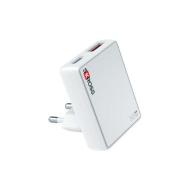 Ładowarka ścienna SKROSS® Slim 30 W (wersja europejska)
