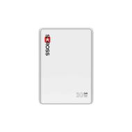 Ładowarka ścienna SKROSS® Slim 30 W (wersja europejska)