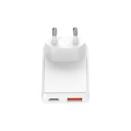 Ładowarka ścienna SKROSS® Slim 30 W (wersja europejska)