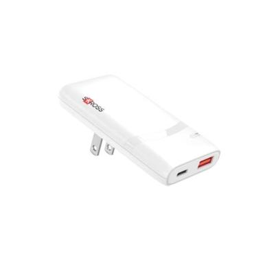 Ładowarka wielozłączowa SKROSS® Klip Slim 65 W