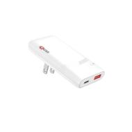 Ładowarka wielozłączowa SKROSS® Klip Slim 65 W
