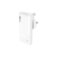 Ładowarka wielozłączowa SKROSS® Klip Slim 65 W