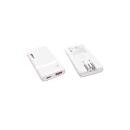 Ładowarka wielozłączowa SKROSS® Klip Slim 65 W