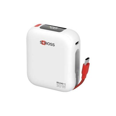 Powerbank SKROSS® Reload 10 000 mAh