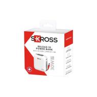 Powerbank SKROSS® Reload 10 000 mAh