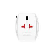 SKROSS® MUV AC65PD – uniwersalna przejściówka z kablem USB-C