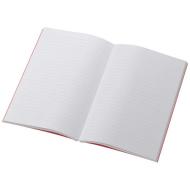 Notatnik Scribe A5 z miękką okładką, wykonany z papieru z recyklingu