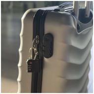 Zamek szyfrowy Xtorm Lock Tag TSA z funkcją lokalizacji