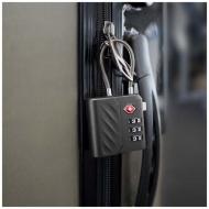 Zamek szyfrowy Xtorm Lock Tag TSA z funkcją lokalizacji
