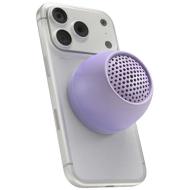 Boompods Zero-Snap 5W, wodoodporny, bezprzewodowy głośnik z magnetycznym mocowaniem