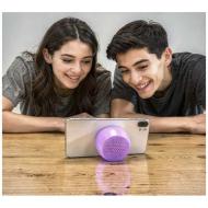 Boompods Zero-Snap 5W, wodoodporny, bezprzewodowy głośnik z magnetycznym mocowaniem