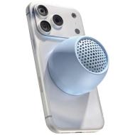 Boompods Zero-Snap 5W, wodoodporny, bezprzewodowy głośnik z magnetycznym mocowaniem