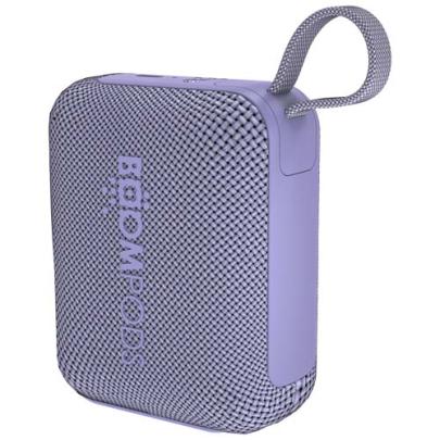 Wodoodporny minigłośnik Boompods Beachboom Mini 5W