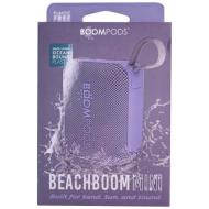 Wodoodporny minigłośnik Boompods Beachboom Mini 5W