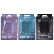 Wodoodporny minigłośnik Boompods Beachboom Mini 5W