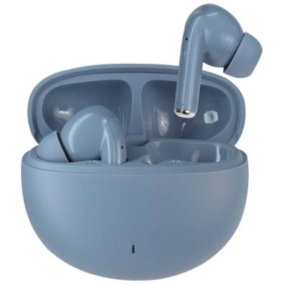 Boompods Echowave True Wireless - bezprzewodowe słuchawki douszne