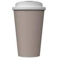 Kubek termiczny Americano® Infiniti o pojemności 350 ml z pokrywką zapobiegającą rozlewaniu się napo