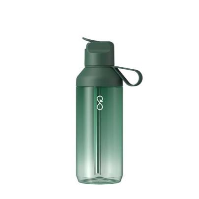 Bidon na wodę Ocean Bottle GO Clear 710 ml