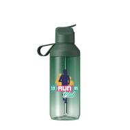 Bidon na wodę Ocean Bottle GO Clear 710 ml