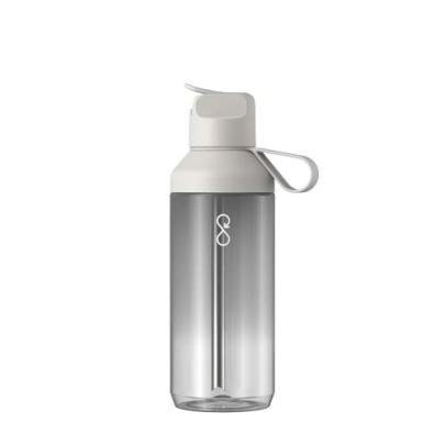 Bidon na wodę Ocean Bottle GO Clear 710 ml